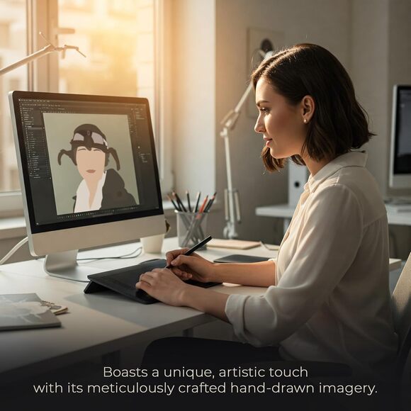 Empowered Women 16x24 Poster Inspirational Wall Art Classroom History Decor USA - Picture 7 of 8